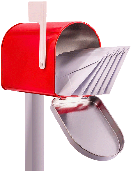 mailbox